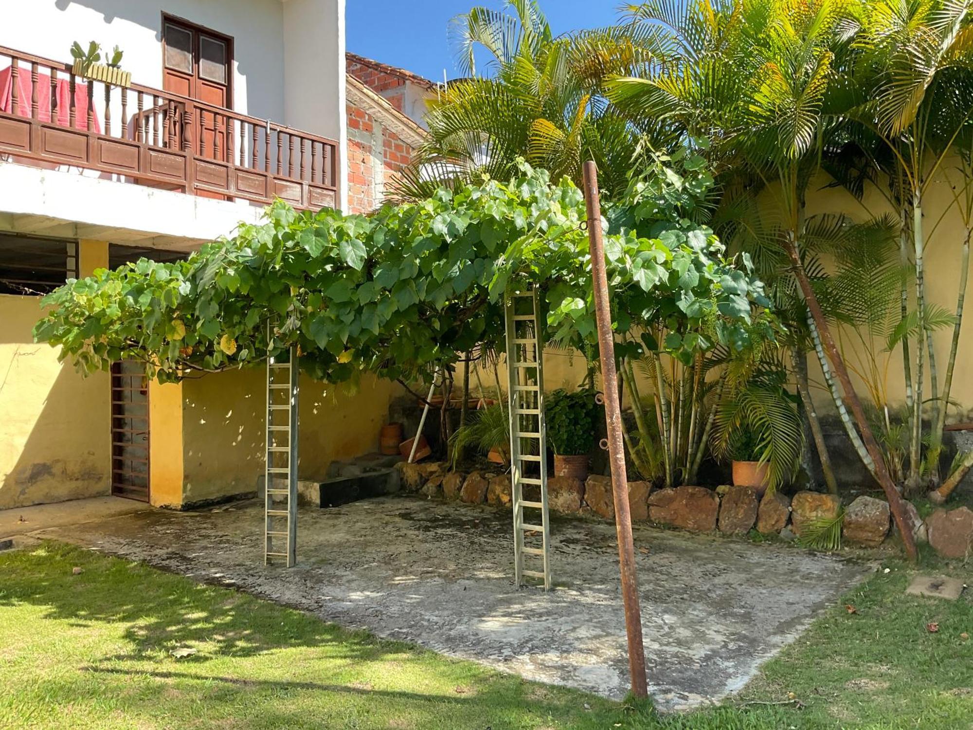 Casona El Retiro Barichara Apartment ภายนอก รูปภาพ