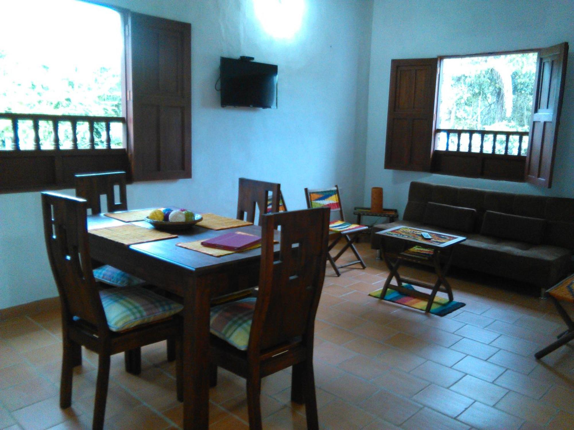 Casona El Retiro Barichara Apartment ห้อง รูปภาพ