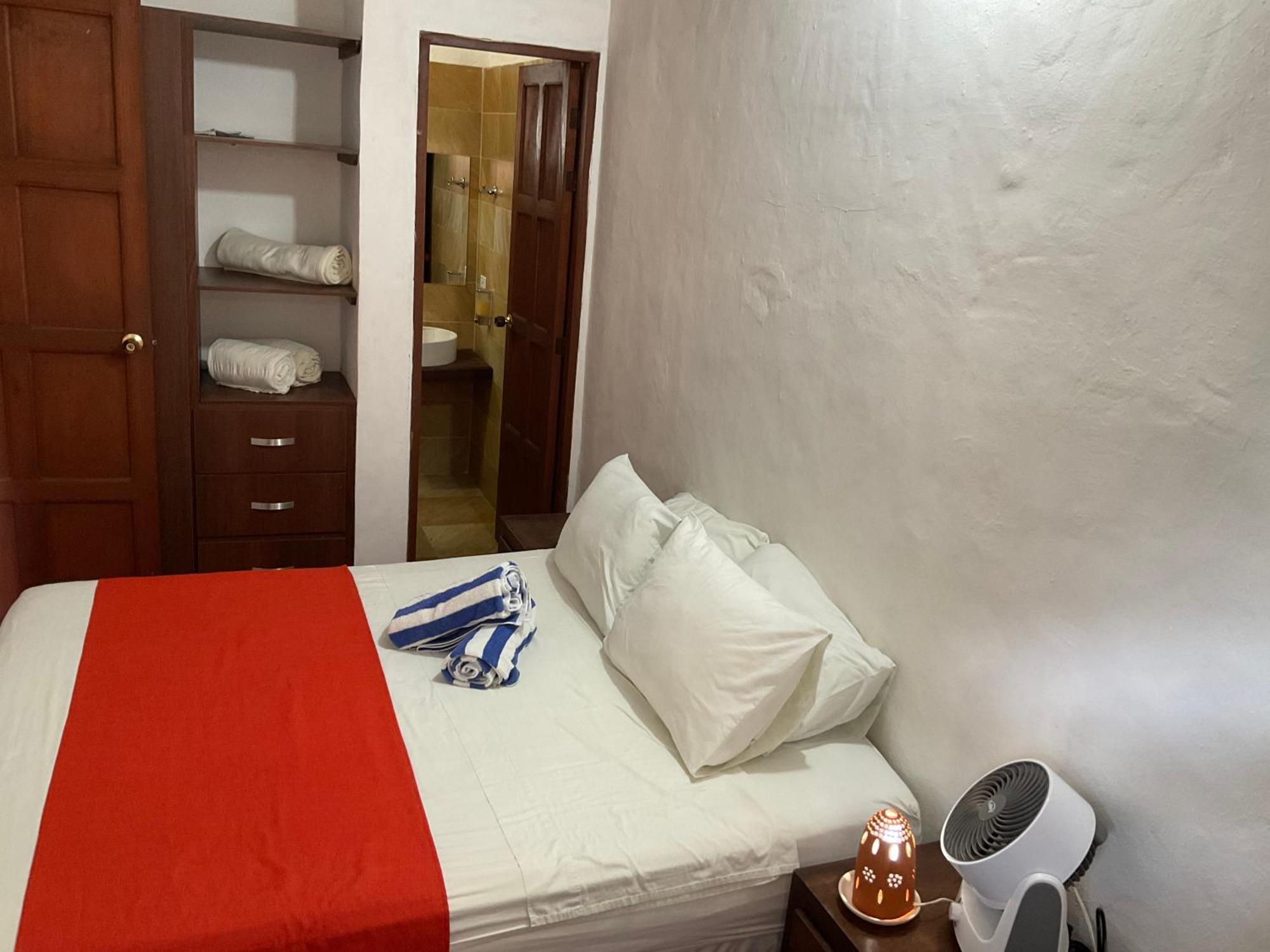 Casona El Retiro Barichara Apartment ภายนอก รูปภาพ